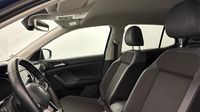 Volkswagen T-Cross 1.0 TSI 115ch Carat DSG7 — photo 12