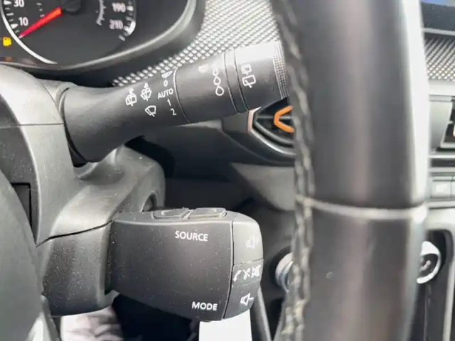 Dacia Sandero eco-g 100 — photo 36