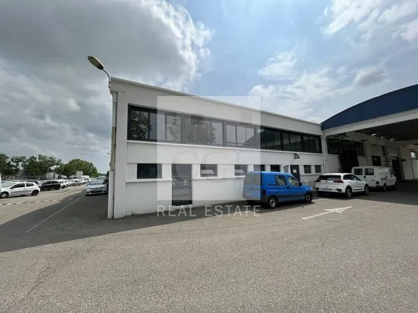 BUREAUX à LOUER
