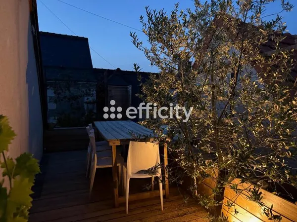 Maison 5 pièces 133 m²