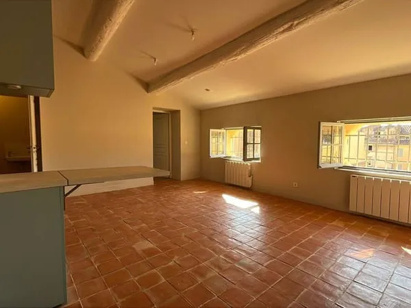 Appartement 2 pièces 49 m²