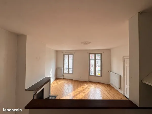 T2 de 55m² en Hyper centre d'Agen calme dispo 10/2026