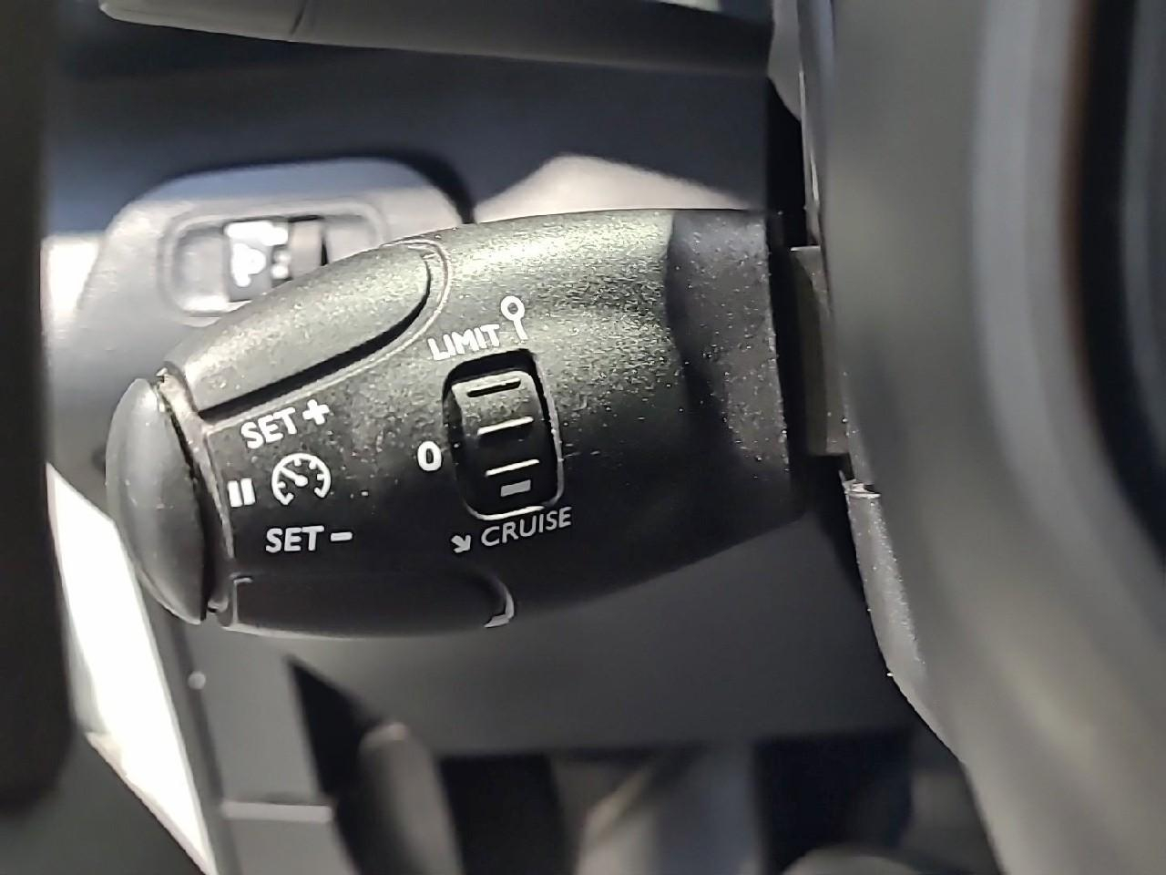 Peugeot Partner fourgon m 950 kg bluehdi 100 s&s bvm6 — photo 20