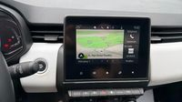 Renault Clio 1.6 E-Tech hybride 145ch Techno — photo 18
