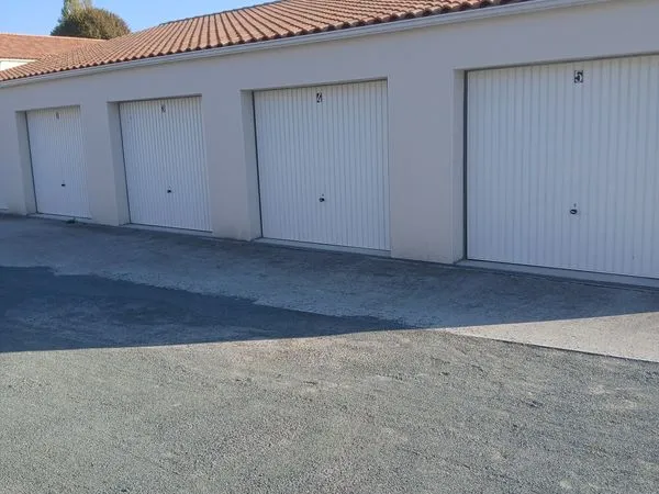 Location garage