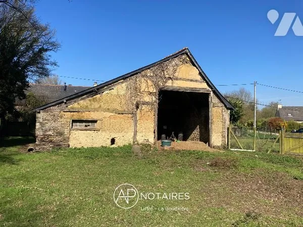 Maison 1 pièce 80 m²