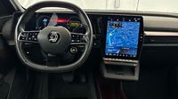 Renault Mégane E-Tech Electric EV60 220ch Techno super charge — photo 11