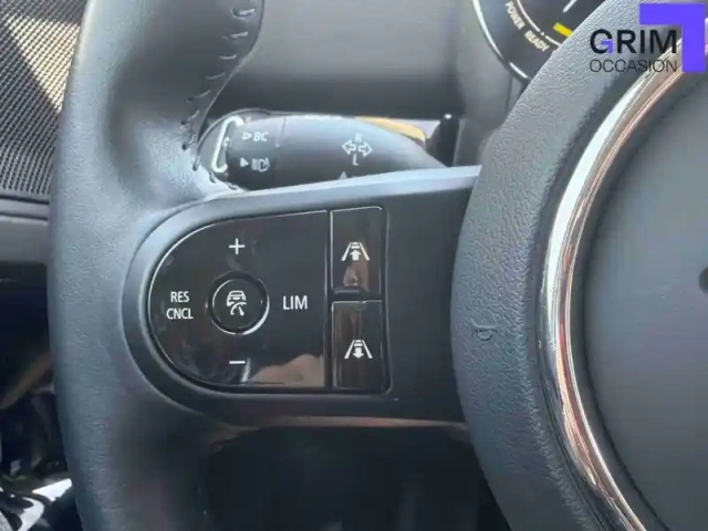 Mini Mini countryman 125 - 95 ch all4 bva6 — photo 22