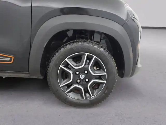 Dacia Spring achat intégral — photo 255