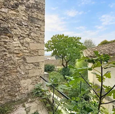 Maison 3 pièces 42 m²