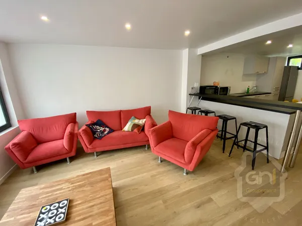 Maison 1 pièce 25 m²