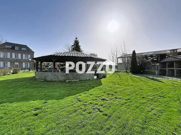 Propriété 4 pièces 85 m²