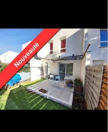 À louer duplex Courondelle Beziers