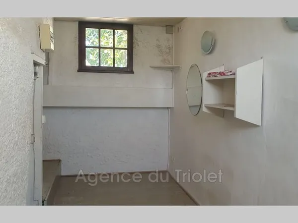 vente appartement 1 Pièce(s)