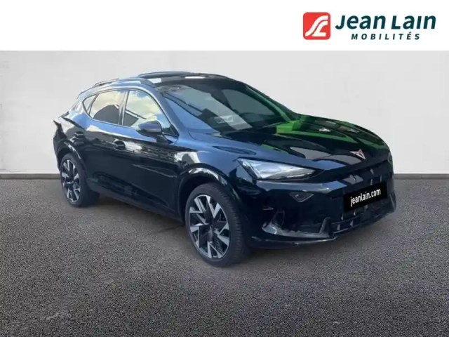 Cupra Formentor ehybrid 272 ch dsg6 — photo 9