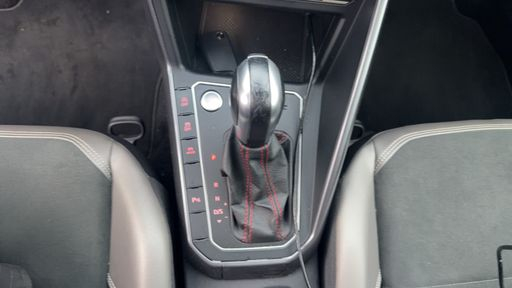 Volkswagen Polo GTI 2.0 TSI 200 DSG6 - N/A – 2019 – 130781 km – Essence – Boîte Automatique — photo 17