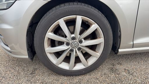 Volkswagen Golf 1.4 TSI 125 - Carat – 2017 – 82522 km – Essence – Boîte Manuelle — photo 10