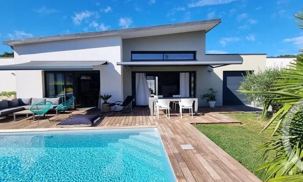 Achat : Maison Vannes (56000)