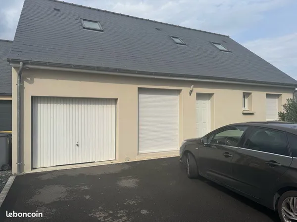 Maison Location Azay-sur-Cher 5p 120m² 1350€