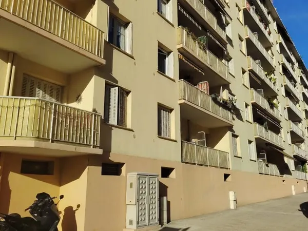 2 pièces à Nice Nord