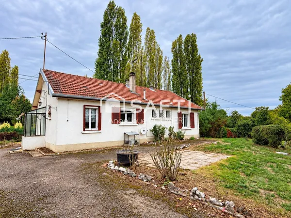 PROCHE MONT-SOUS-VAUDREY
