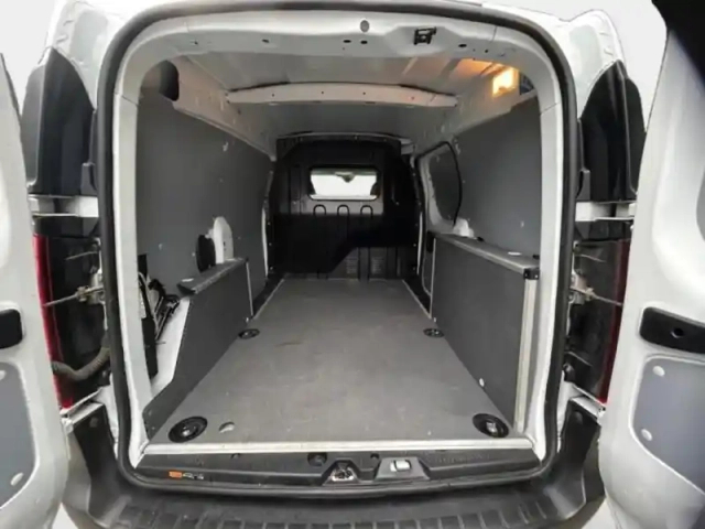 Renault Express Van 1.5 blue dci 95ch confort 22 — photo 9