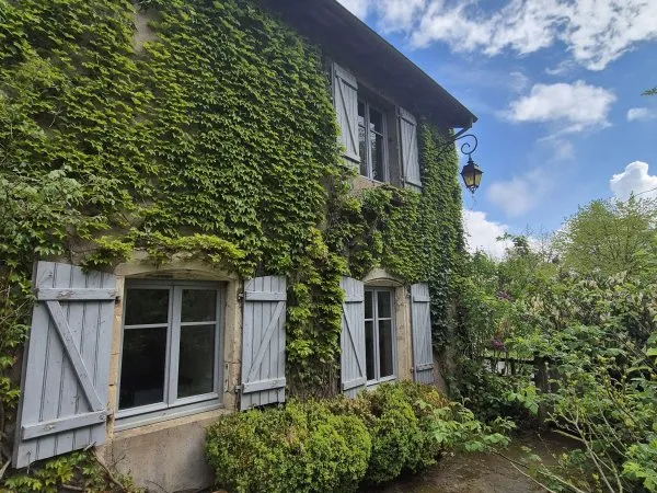 Loue maison 100m² charmante de village