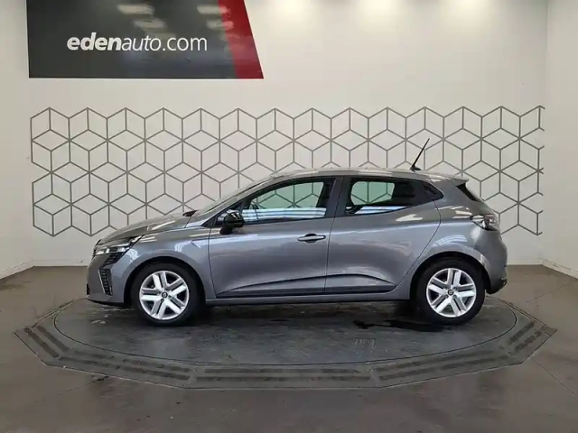 Renault Clio tce 90 — photo 2