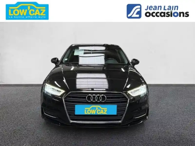 Audi A3 sportback 35 tdi 150 s tronic 7 — photo 2