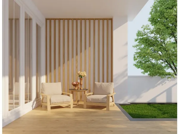Appartement T3 avec exterieur à Cagnes-sur-Mer