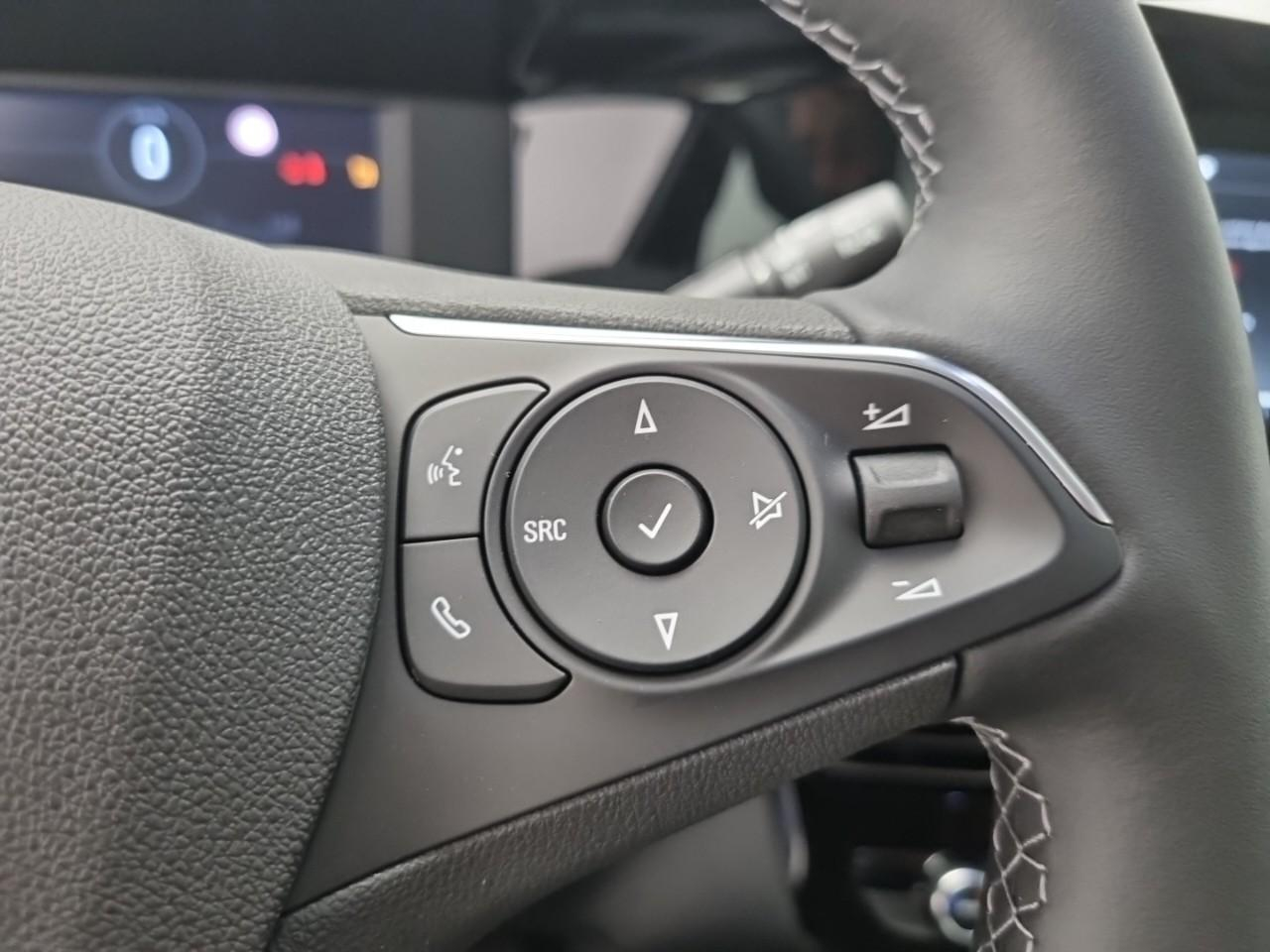 Opel Mokka 1.2 turbo 136 ch bvm6 elegance business — photo 24