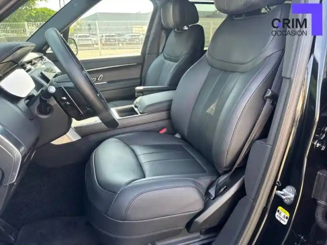 Land Rover Range Rover swb p550e phev awd — photo 56