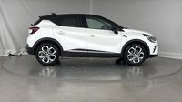Renault Captur 1.6 E-Tech hybride 145ch Techno — photo 4