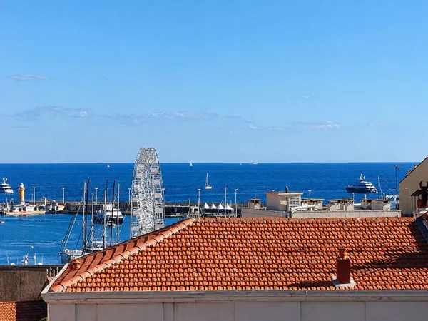 Appartement 3 pièces 84 m²