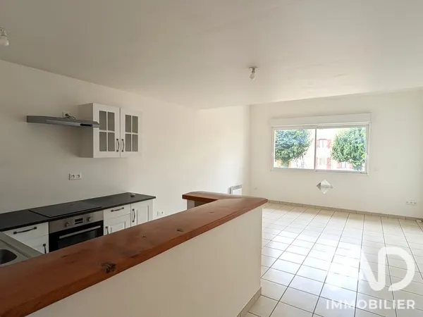 Appartement 5 pièces 89 m²