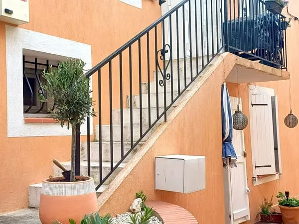 Appartement 4 pièces 100 m²