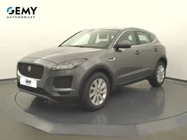 Jaguar E-Pace 2.0 d - 150 ch awd bvm