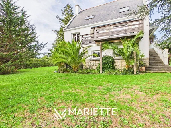 Maison 9 pièces 150 m²