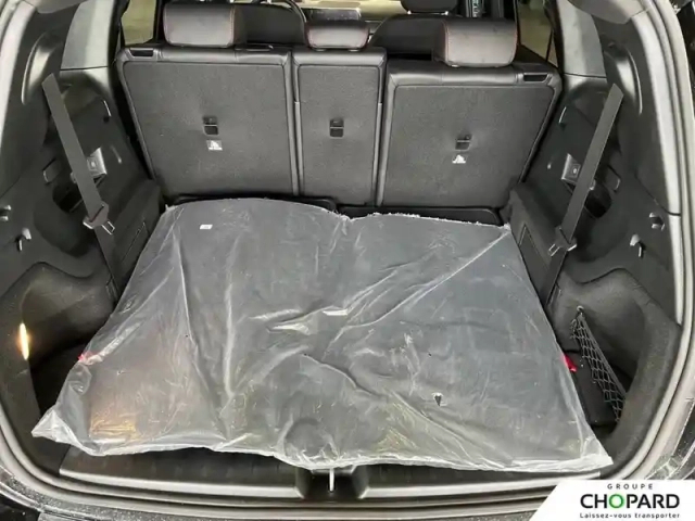 Mercedes Glb 200 d 8g-dct — photo 8