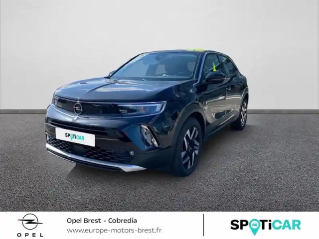Opel Mokka -e 136ch elegance