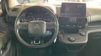Citroen Berlingo M BlueHDi 130ch S&S Shine EAT8 — photo 11