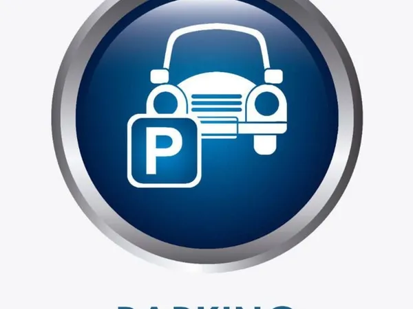 Parking 9 m²