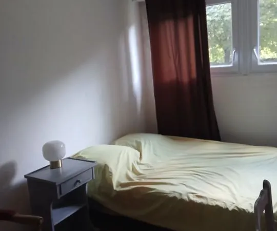 Chambre de 11m2 à louer sur Rennes