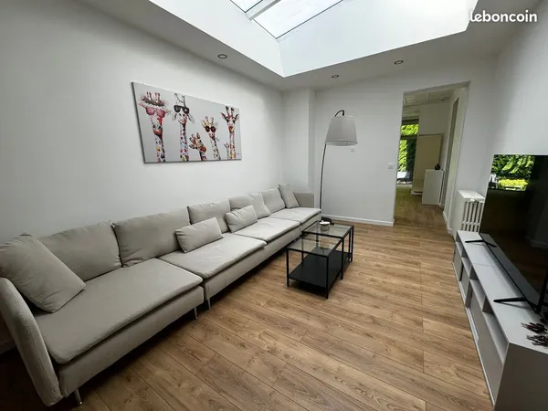 [COLINVING] Maison NEUVE - 8 Personnes - 250m2