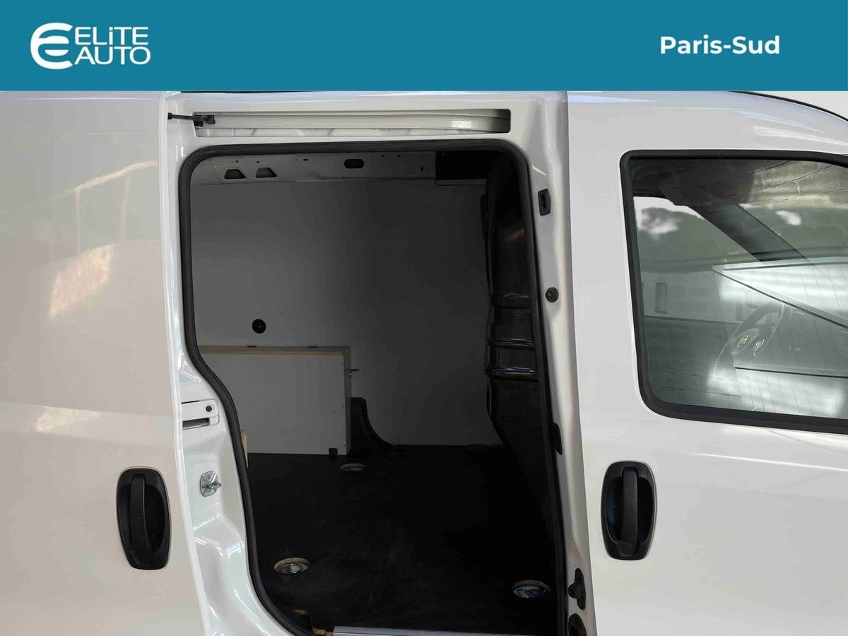 Fiat DOBLO CARGO FT 1.6 MULTIJET 105 — photo 19