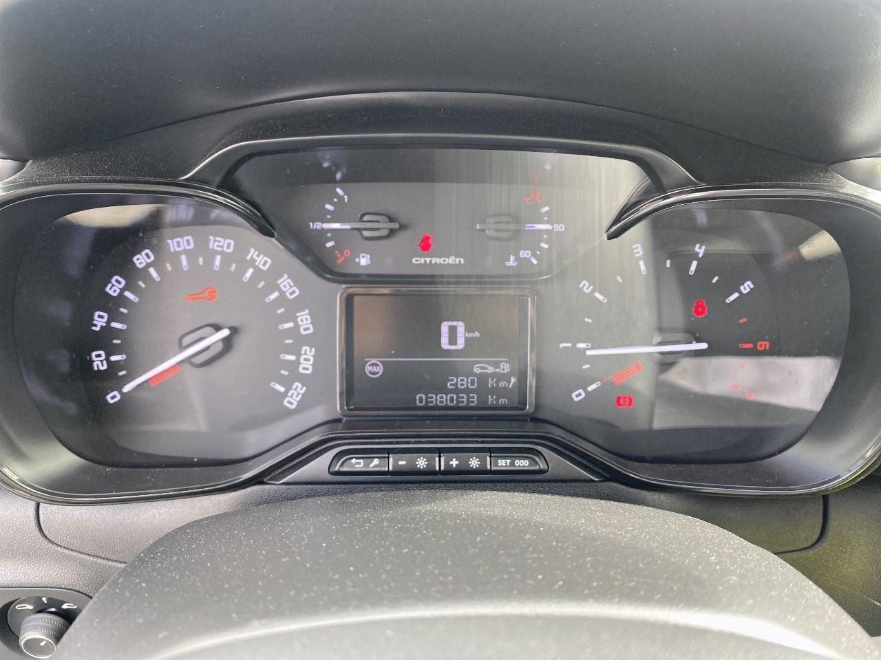 Citroën C3 1.2 puretech 83ch s&s shine — photo 14