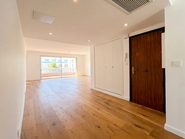 Appartement 4 pièces 109 m²