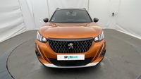 Peugeot 2008 1.2 PureTech 130ch S&S GT EAT8