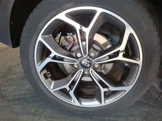 Kia Sportage 1.6 crdi 115 isg 4x2 bvm6 — photo 10
