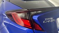 Toyota C-Hr 122h Edition 2WD E-CVT MY22 — photo 27